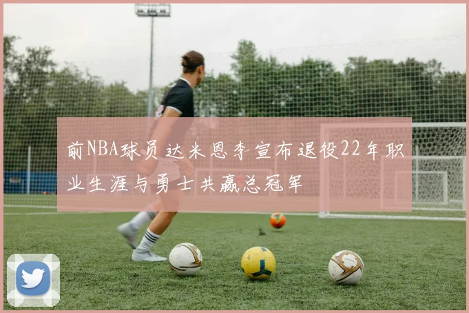 前NBA球员达米恩李宣布退役22年职业生涯与勇士共赢总冠军